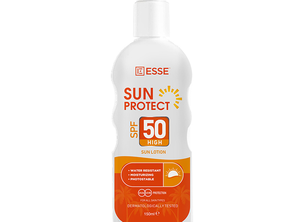 Esse Sun Lotion SPF50 150 ML