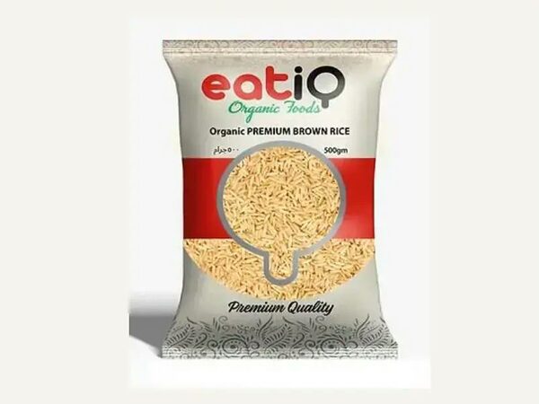 PURE&SURE - Organic Soya Flour 500GM