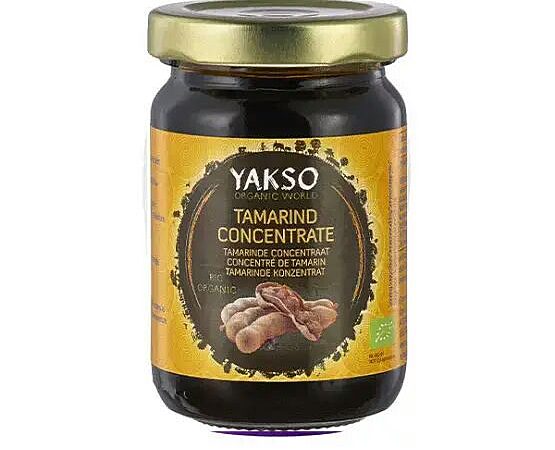 Organic Tamarind Concentrate – 120g
