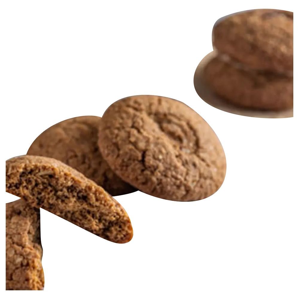 image.png Veganway Gluten-Free Vegan Double Chocolate Cookies Mix 450G - Image 1