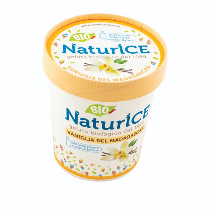 image.png NATURICE Organic Madagascar Vanilla 340g - Image 1