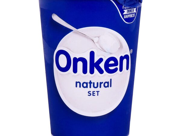 Onken Biopot Natural Stirred