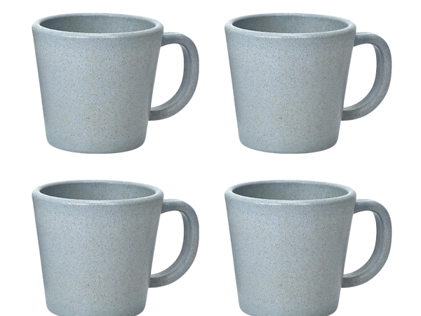 Majestic Mug 375ml Set of 4