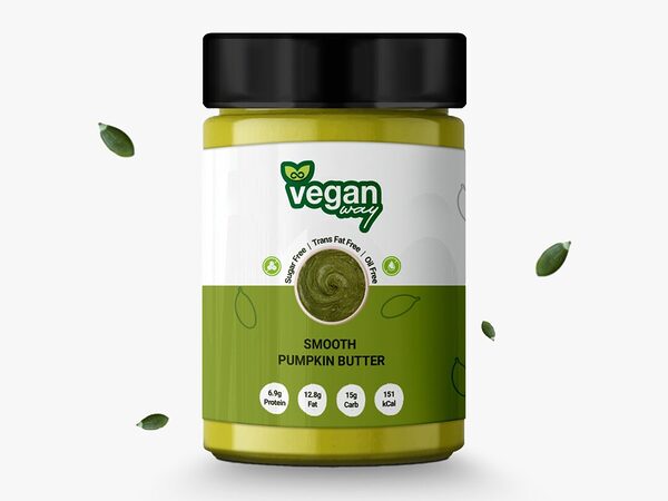Veganway Pumpkin Butter 280G