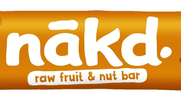 Nakd Peanut Delight Spk 18X35G